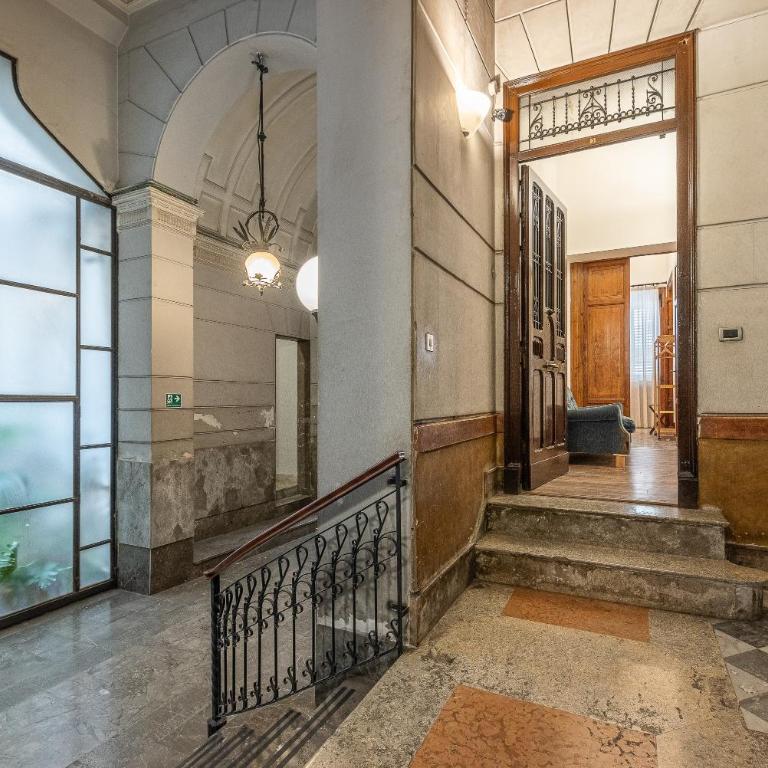 Lea's Luxury Art Apartment by Wonderful Italy - Appartamento - 10