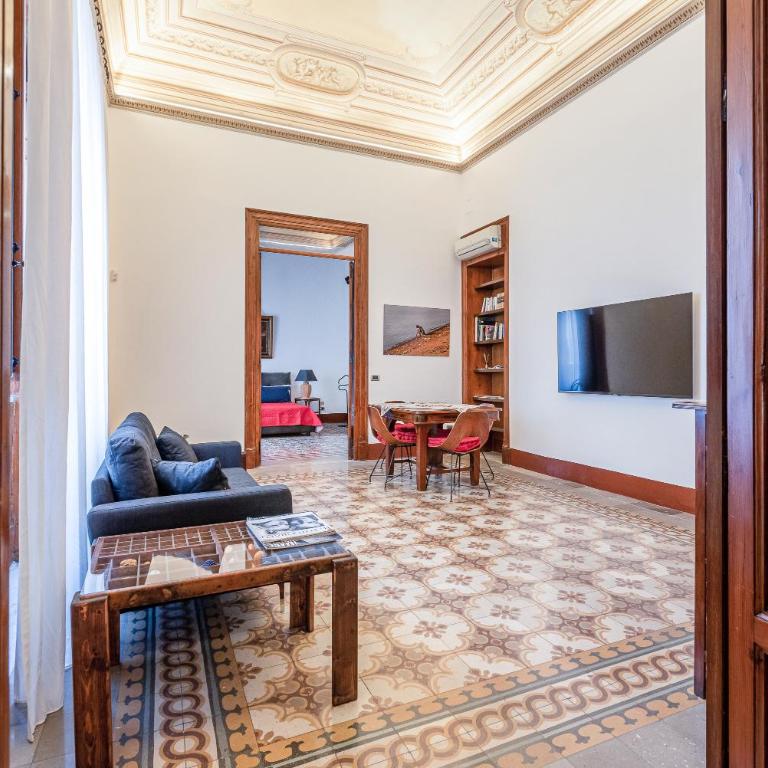 Lea's Luxury Art Apartment by Wonderful Italy - Appartamento - 7
