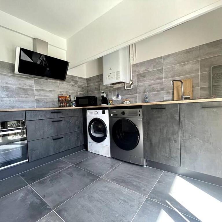 Maison Bleue ※ Carcassonne - Casa con 3 Camere da Letto - 8