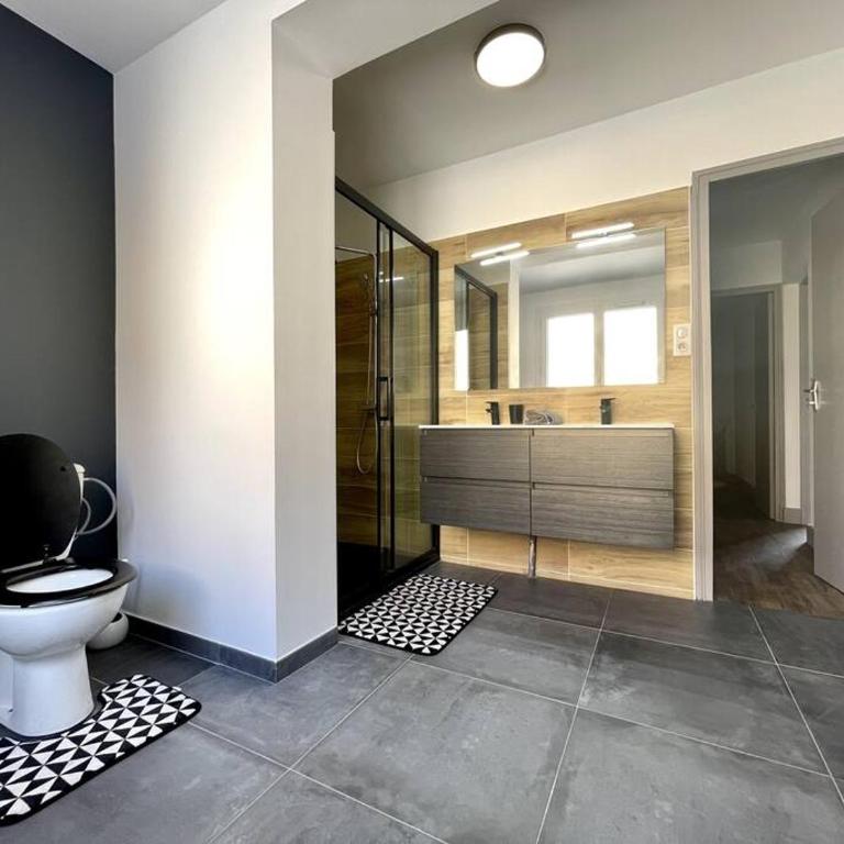 Maison Bleue ※ Carcassonne - Casa con 3 Camere da Letto - 17