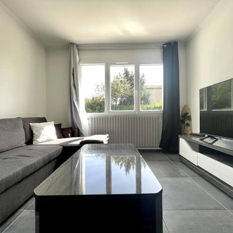 Maison Bleue ※ Carcassonne - Casa con 3 Camere da Letto - 24