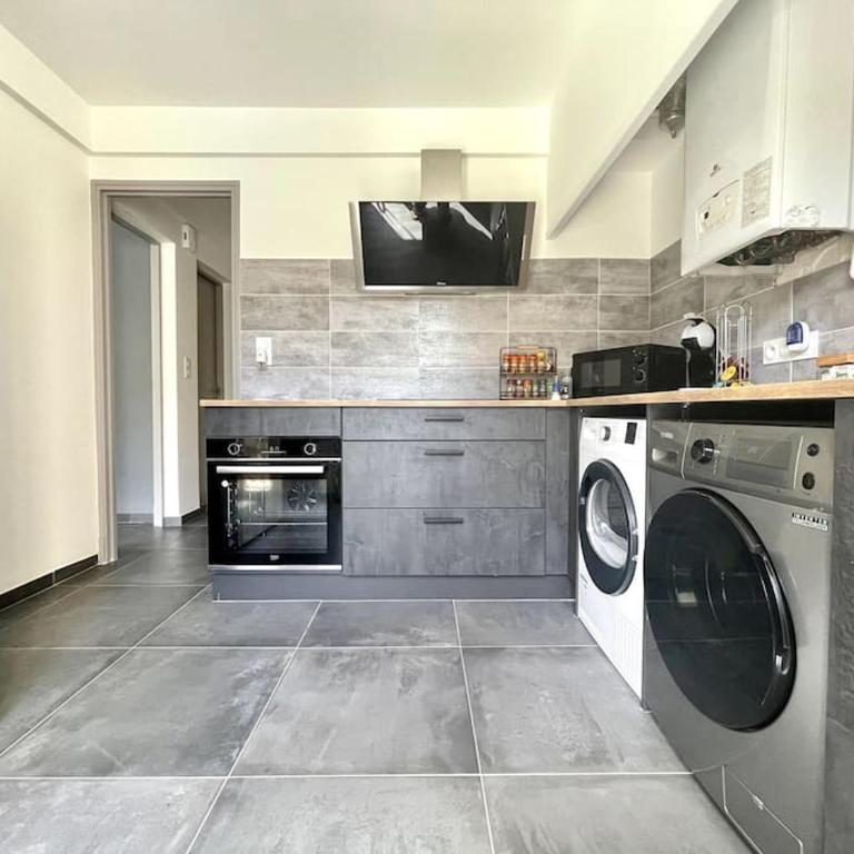 Maison Bleue ※ Carcassonne - Casa con 3 Camere da Letto - 25