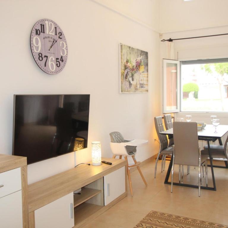 Villa Amyali by Rentalole Mar Menor Golf Resort - Casa - 34