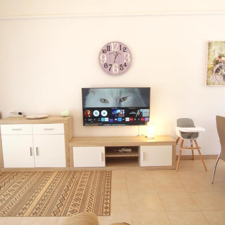 Villa Amyali by Rentalole Mar Menor Golf Resort - Casa - 33