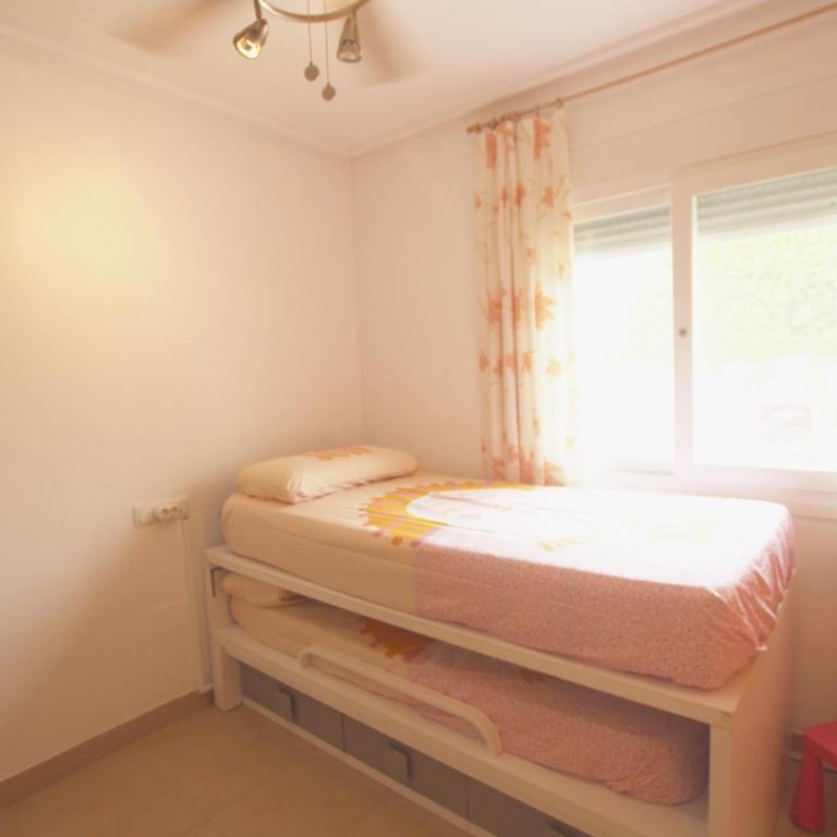 Villa Amyali by Rentalole Mar Menor Golf Resort - Casa - 27