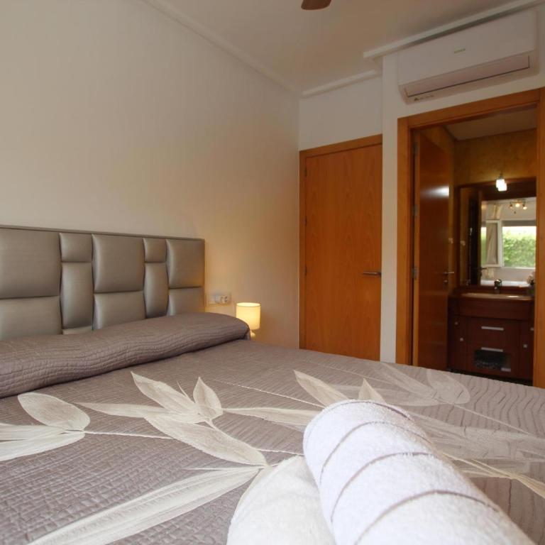 Villa Amyali by Rentalole Mar Menor Golf Resort - Casa - 26
