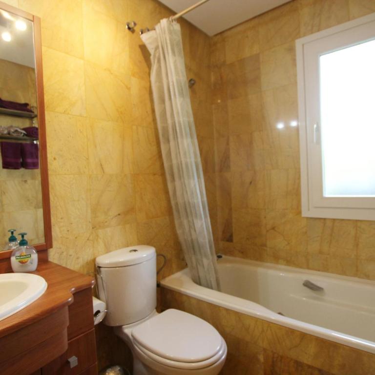 Villa Amyali by Rentalole Mar Menor Golf Resort - Casa - 20