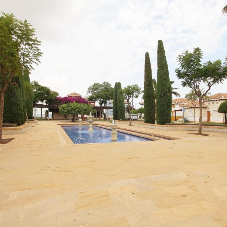 Villa Amyali by Rentalole Mar Menor Golf Resort - Casa - 19