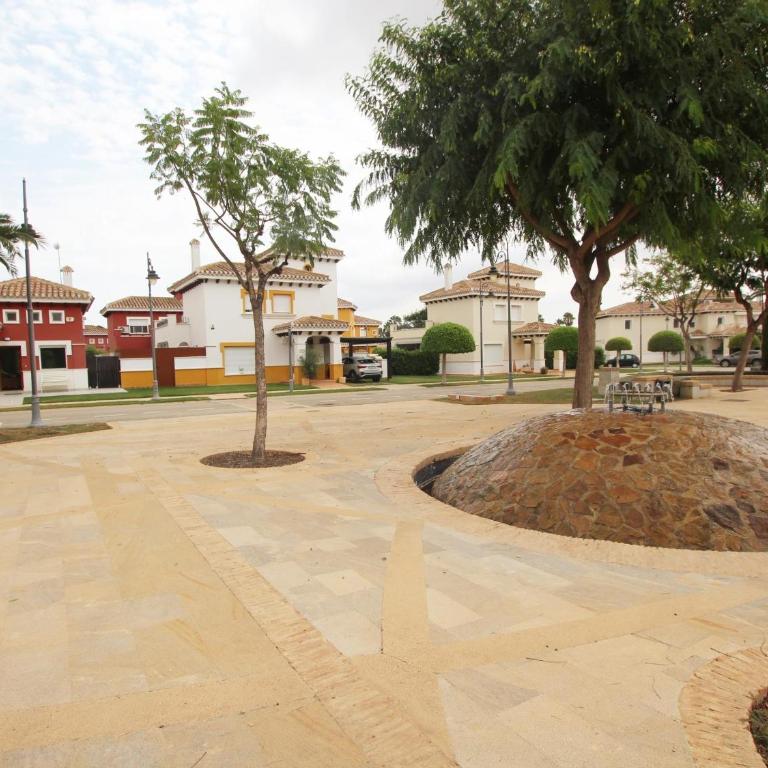 Villa Amyali by Rentalole Mar Menor Golf Resort - Casa - 17