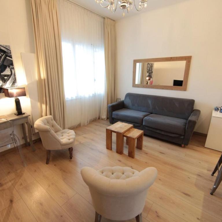 Annecy apt w car park near downtown and lake - Appartement - 6