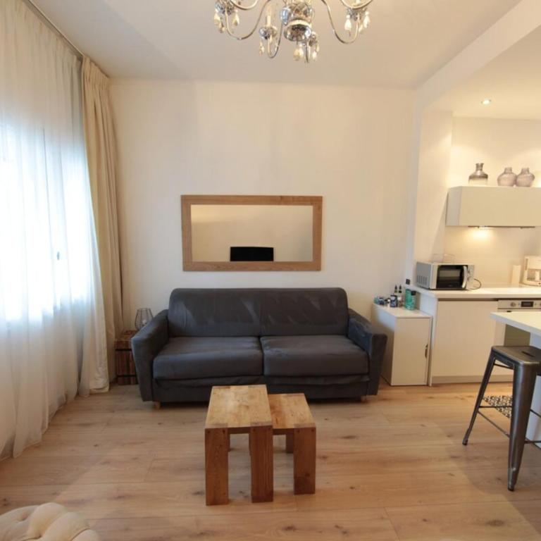 Annecy apt w car park near downtown and lake - Appartement - 7