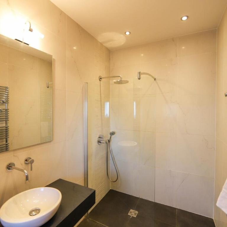 Annecy apt w car park near downtown and lake - Appartement - 11