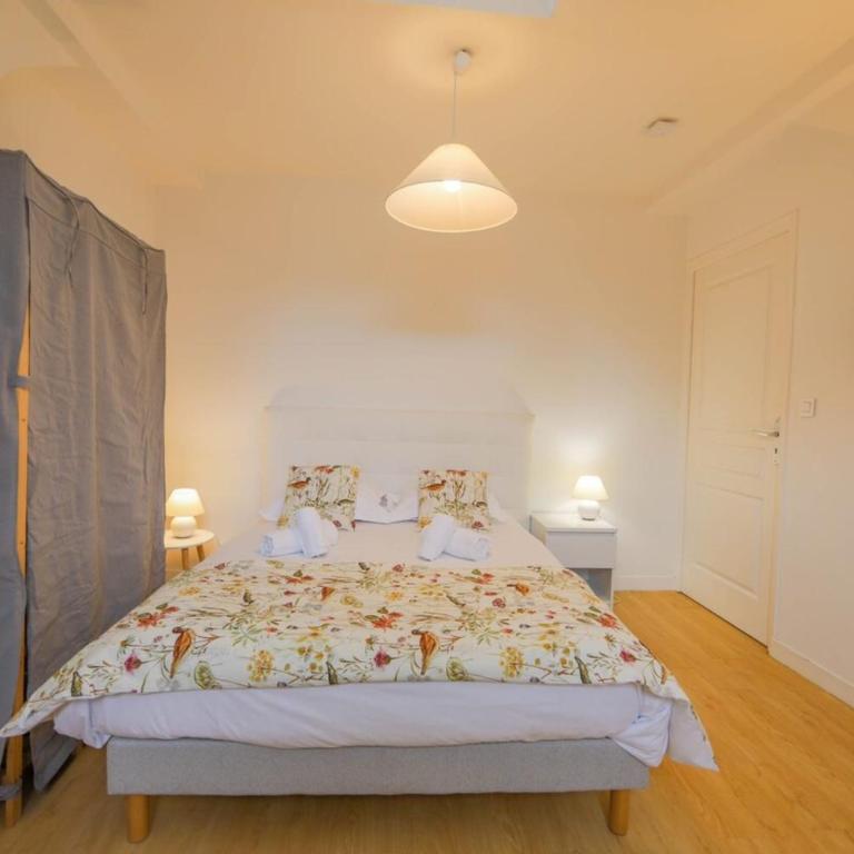 Le Sommeiller - hyper centre avec garage - Appartamento con 1 Camera da Letto - 8