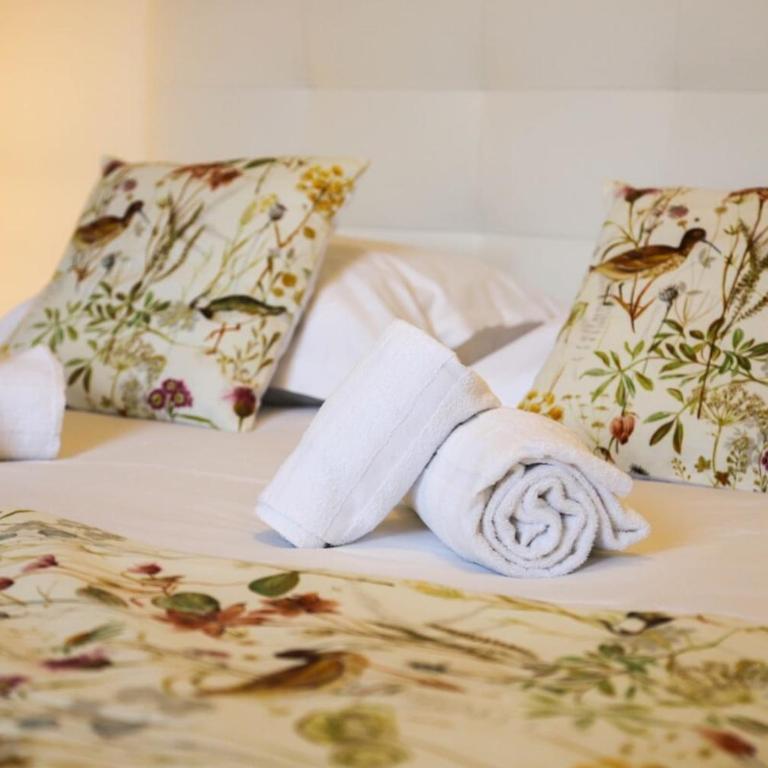 Le Sommeiller - hyper centre avec garage - Appartamento con 1 Camera da Letto - 19