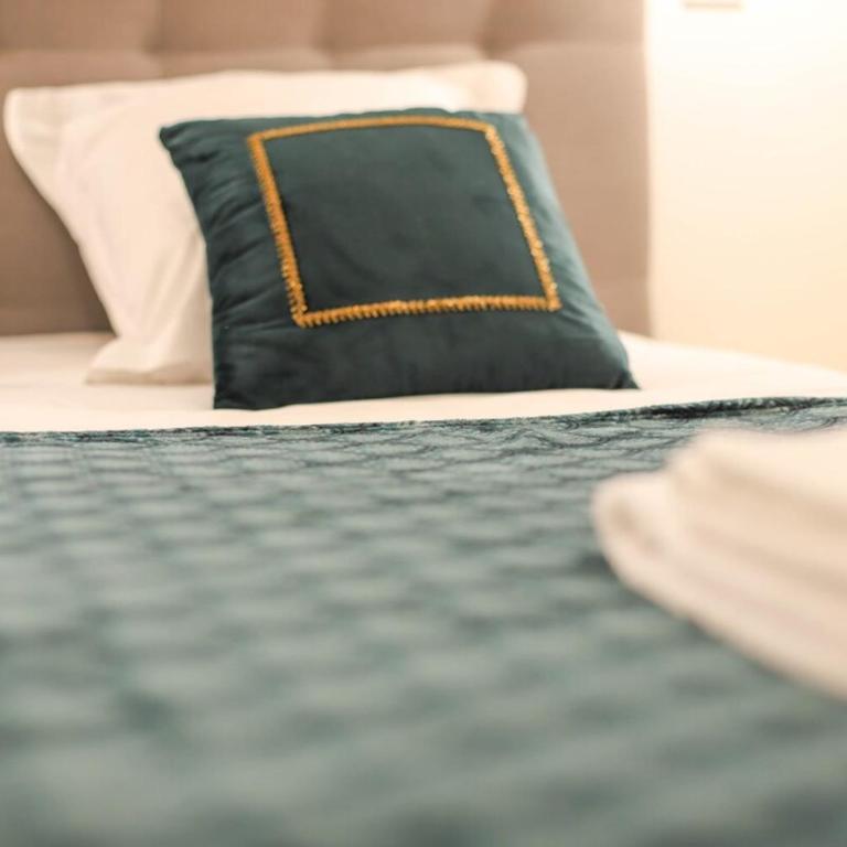 Le Coeur de Ville splendide T2 plein centre - One-Bedroom Apartment - 11