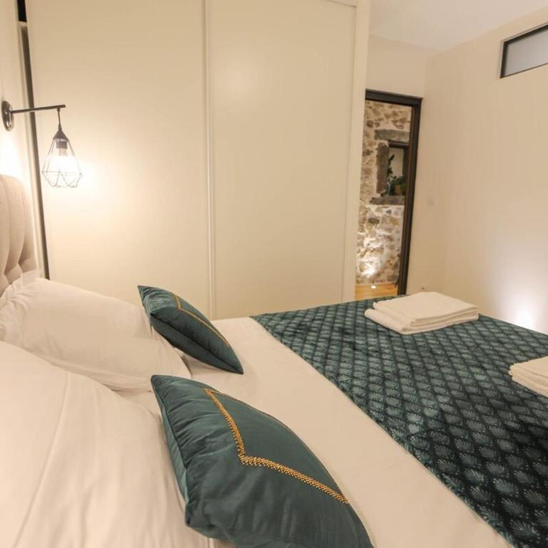 Le Coeur de Ville splendide T2 plein centre - One-Bedroom Apartment - 17