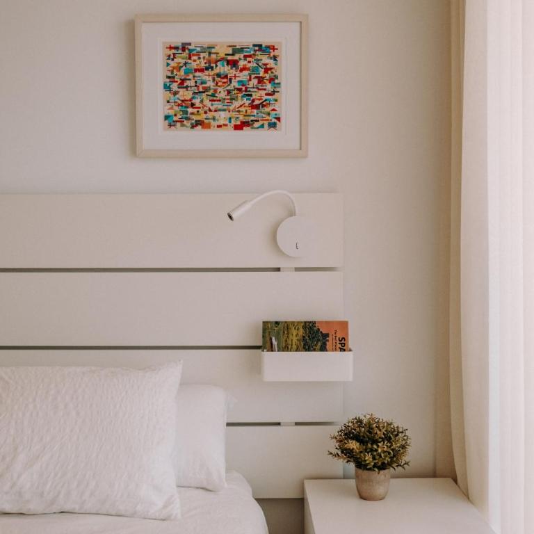 Little Dream - Luxury Beach Retreat - Apartamento de 2 dormitorios - 21