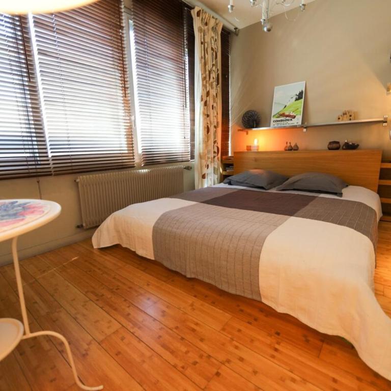 Le Rhône - Appartamento con 1 Camera da Letto - 1