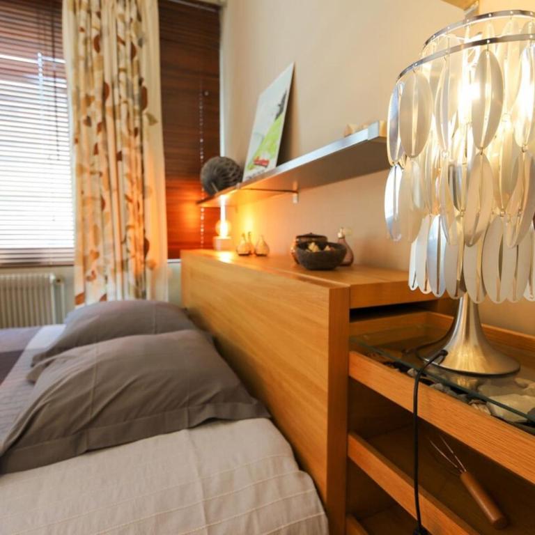 Le Rhône - Appartamento con 1 Camera da Letto - 24
