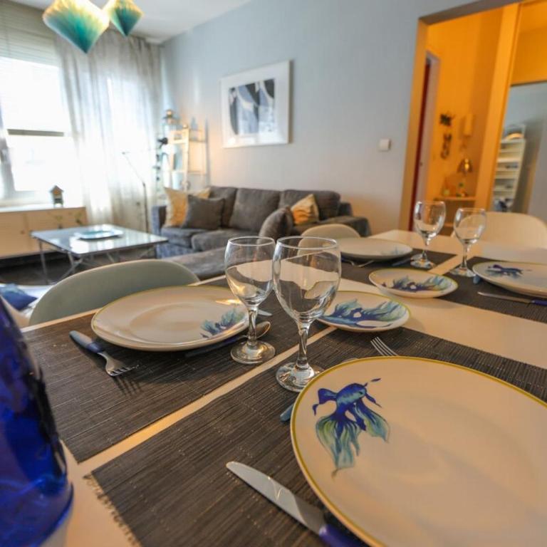 Le Rhône - Appartamento con 1 Camera da Letto - 28