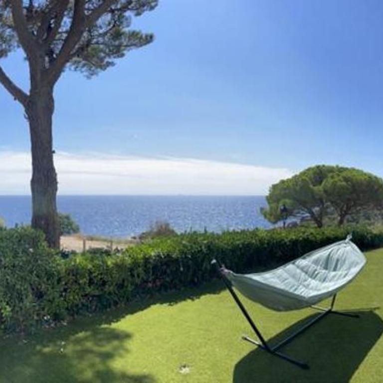 Sea view house with private pool and garden - Casa de 3 dormitorios - 6