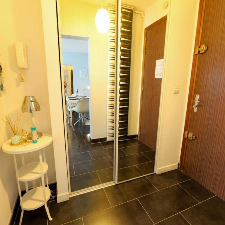 Le Rhône - Appartamento con 1 Camera da Letto - 30
