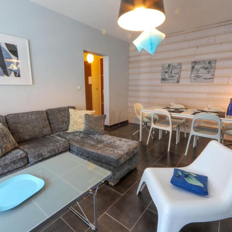 Le Rhône - Appartamento con 1 Camera da Letto - 31