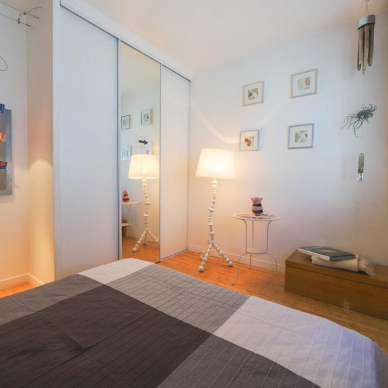 Le Rhône - Appartamento con 1 Camera da Letto - 35
