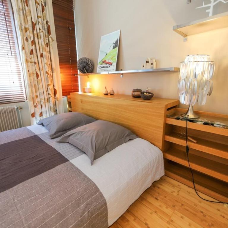 Le Rhône - Appartamento con 1 Camera da Letto - 37
