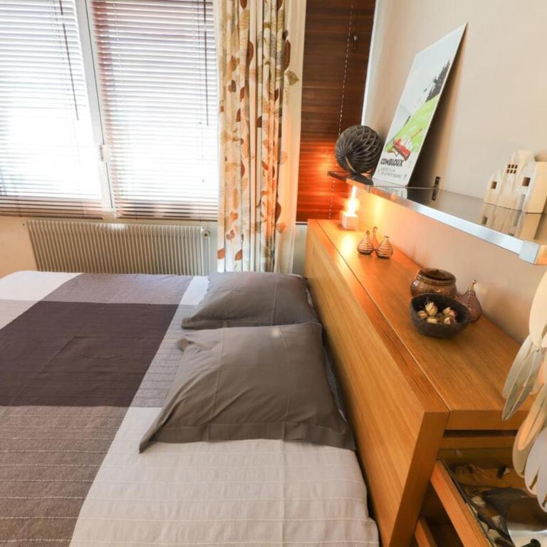 Le Rhône - Appartamento con 1 Camera da Letto - 42