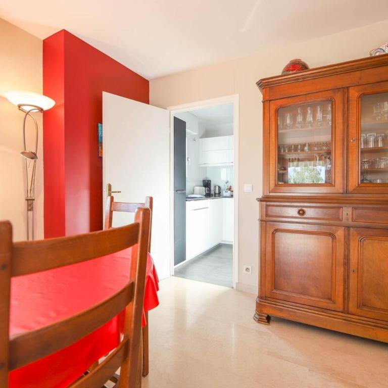 La Pause annécienne appartement familial - Apartment mit 2 Schlafzimmern - 7