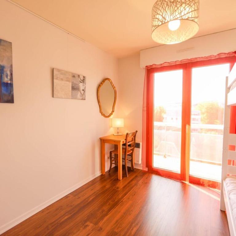 La Pause annécienne appartement familial - Apartment mit 2 Schlafzimmern - 14