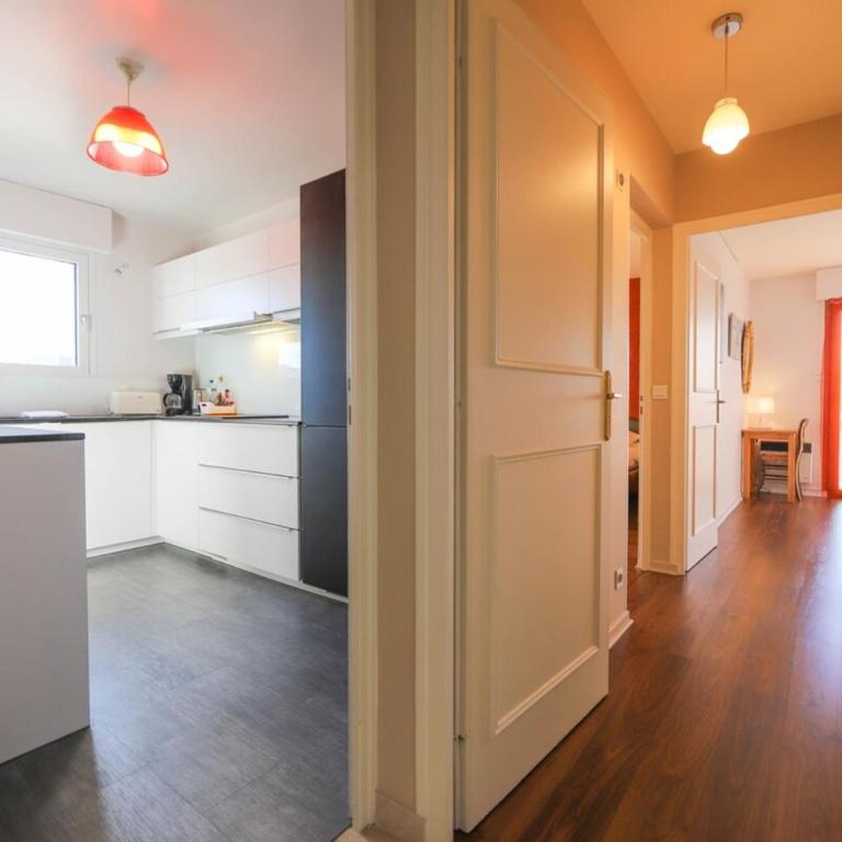 La Pause annécienne appartement familial - Apartment mit 2 Schlafzimmern - 22