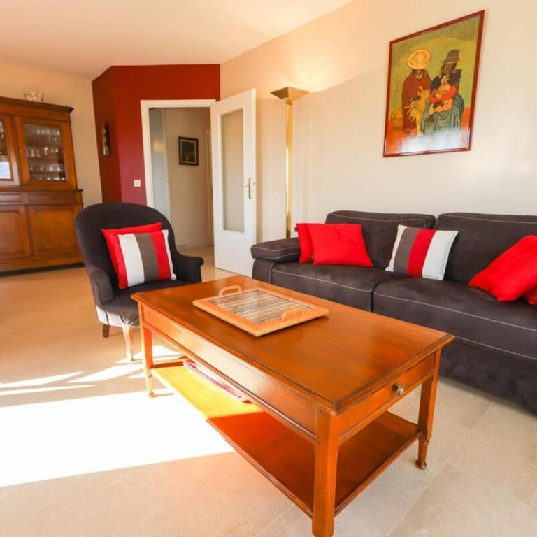 La Pause annécienne appartement familial - Apartment mit 2 Schlafzimmern - 21