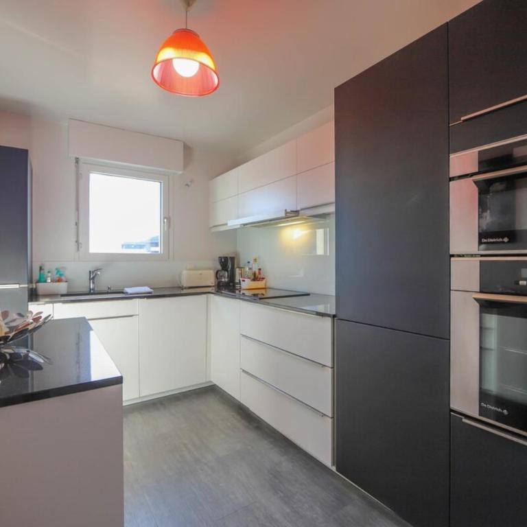 La Pause annécienne appartement familial - Apartment mit 2 Schlafzimmern - 24