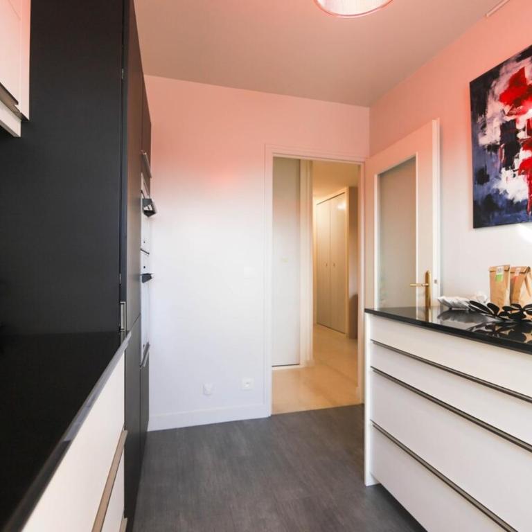 La Pause annécienne appartement familial - Apartment mit 2 Schlafzimmern - 31