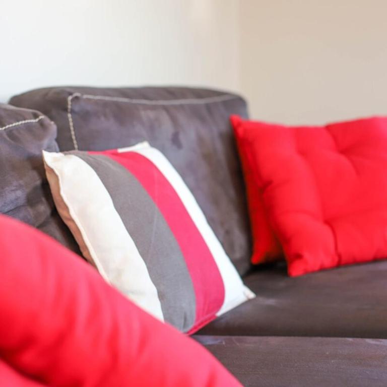 La Pause annécienne appartement familial - Apartment mit 2 Schlafzimmern - 36