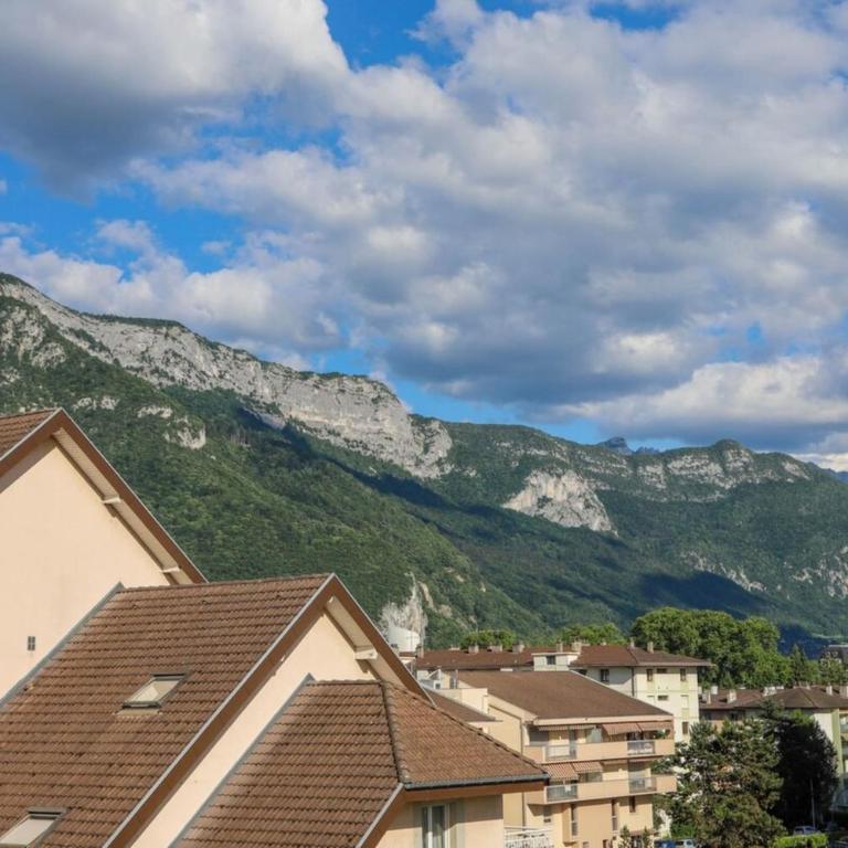 La Pause annécienne appartement familial - Apartment mit 2 Schlafzimmern - 46