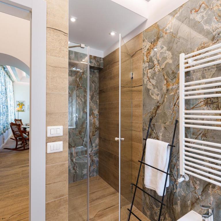 La casa di Mimí - Casa con 2 Camere da Letto - 37