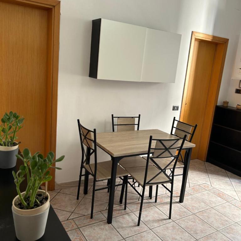 Brunetto house - Appartamento con 2 Camere da Letto - 8