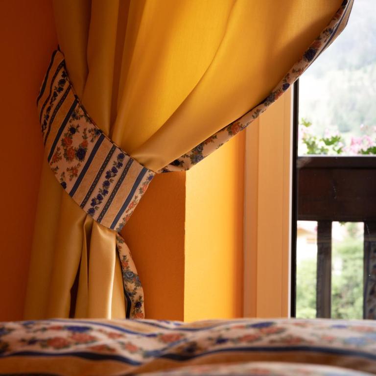 Belvedere Dolomites Flower Hotel - Camera Matrimoniale Economy - 2