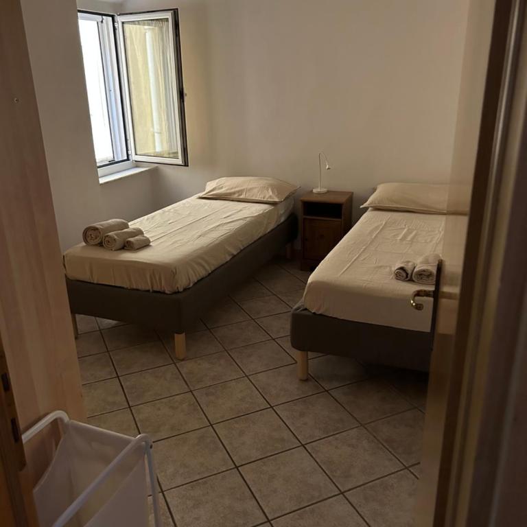 Brunetto house - Appartamento con 2 Camere da Letto - 14