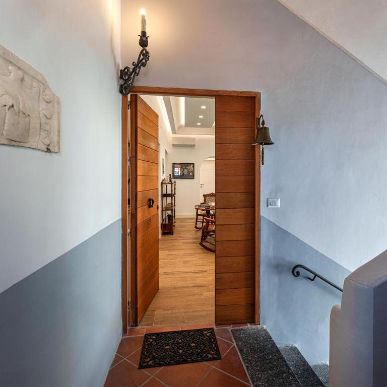 La casa di Mimí - Casa con 2 Camere da Letto - 46