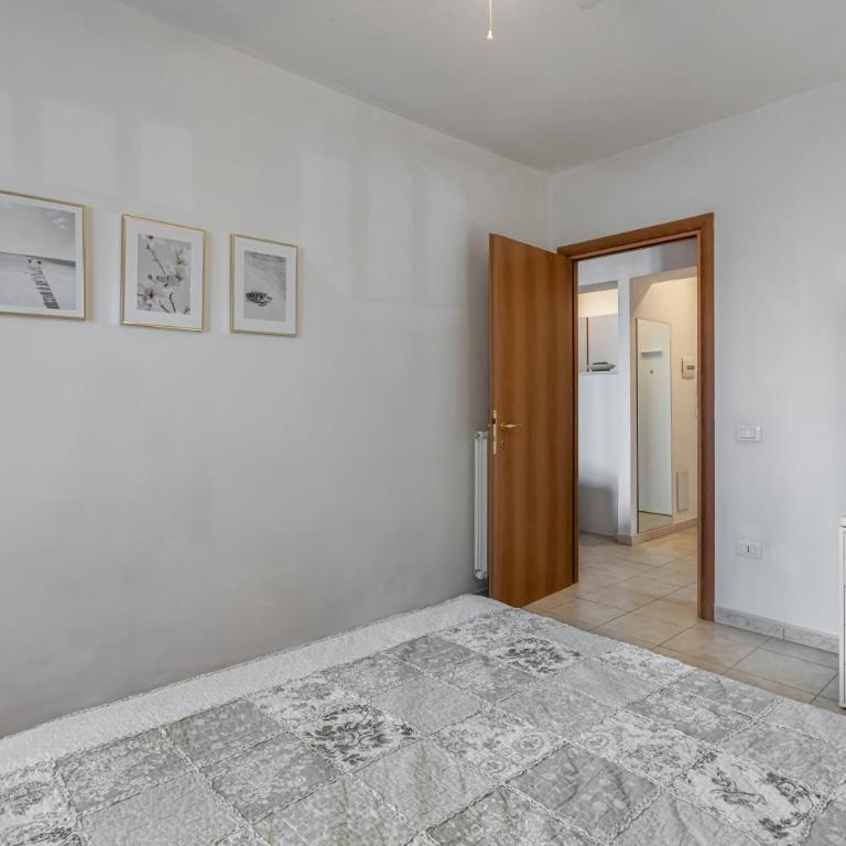 GuestHost - Viareggio Modern Apartment with Wifi! - Appartamento con 1 Camera da Letto - 5
