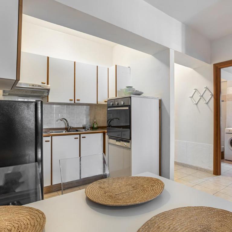 GuestHost - Viareggio Modern Apartment with Wifi! - Appartamento con 1 Camera da Letto - 6