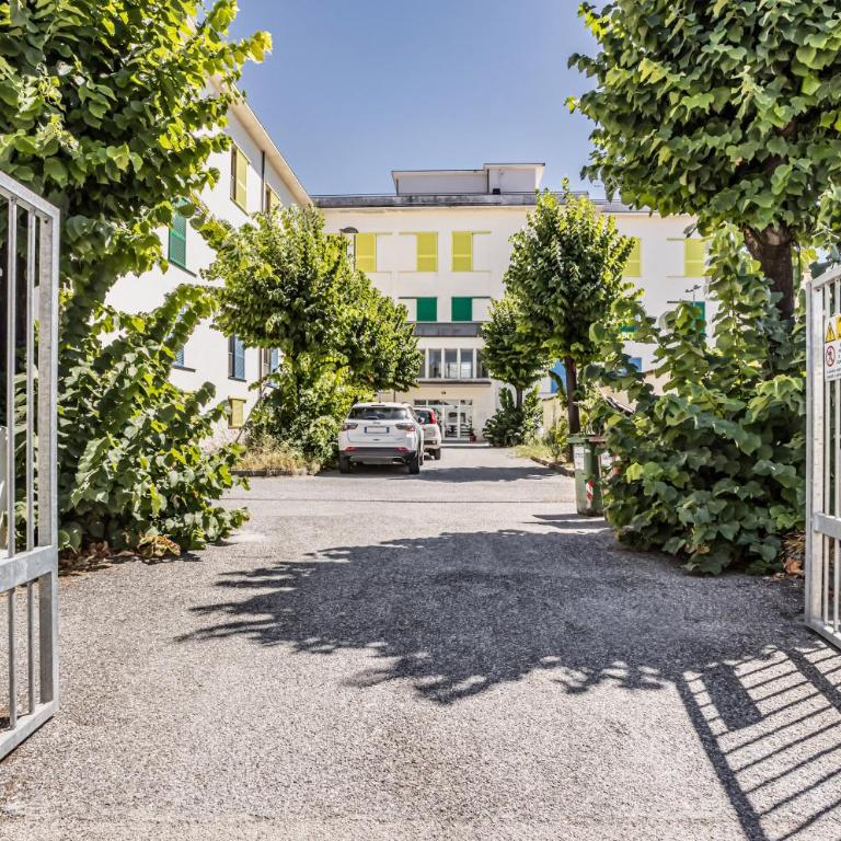 GuestHost - Viareggio Modern Apartment with Wifi! - Appartamento con 1 Camera da Letto - 13