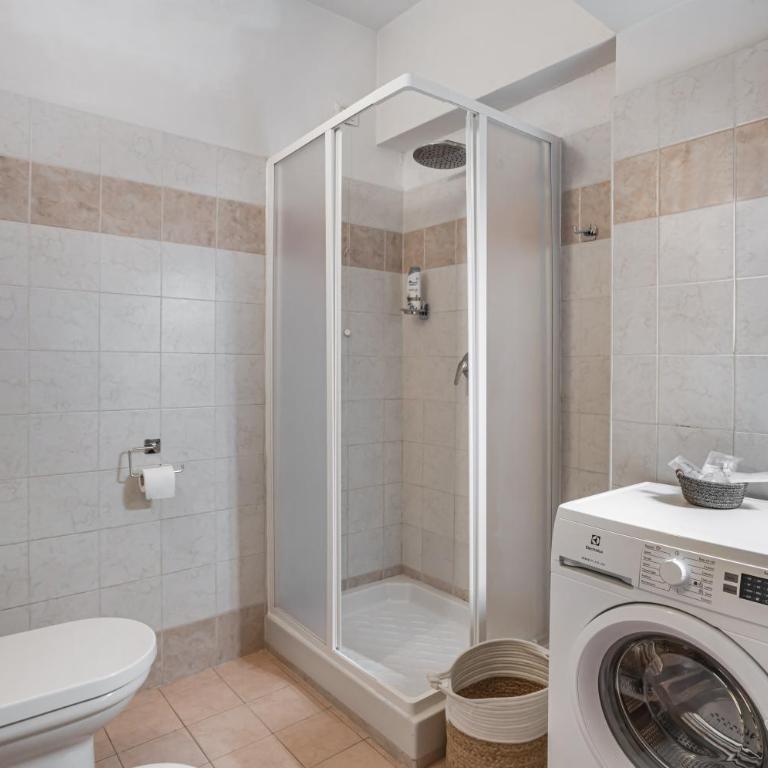GuestHost - Viareggio Modern Apartment with Wifi! - Appartamento con 1 Camera da Letto - 9
