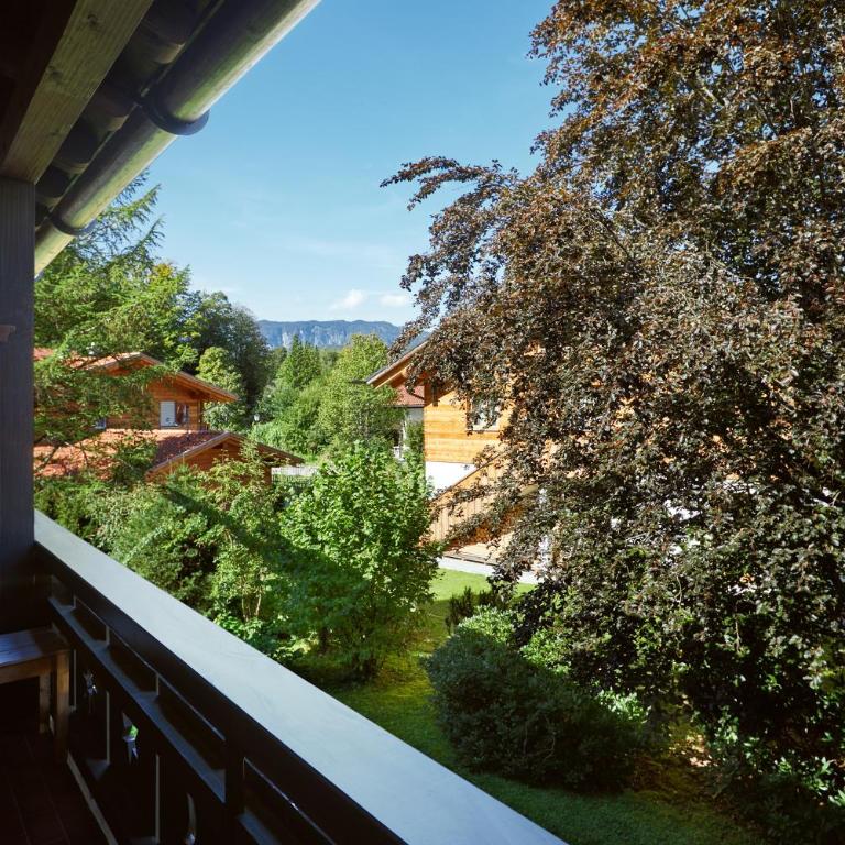 Apartment Unterm Waxlstoa - Apartment mit 1 Schlafzimmer - 14