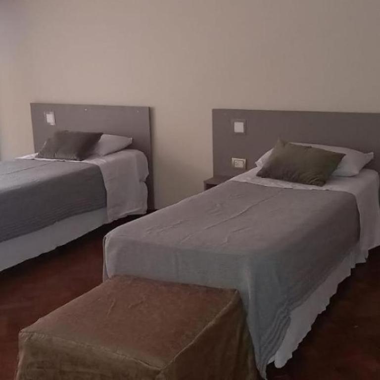 Great apartment 50 mts from the main square - Apartment - 3