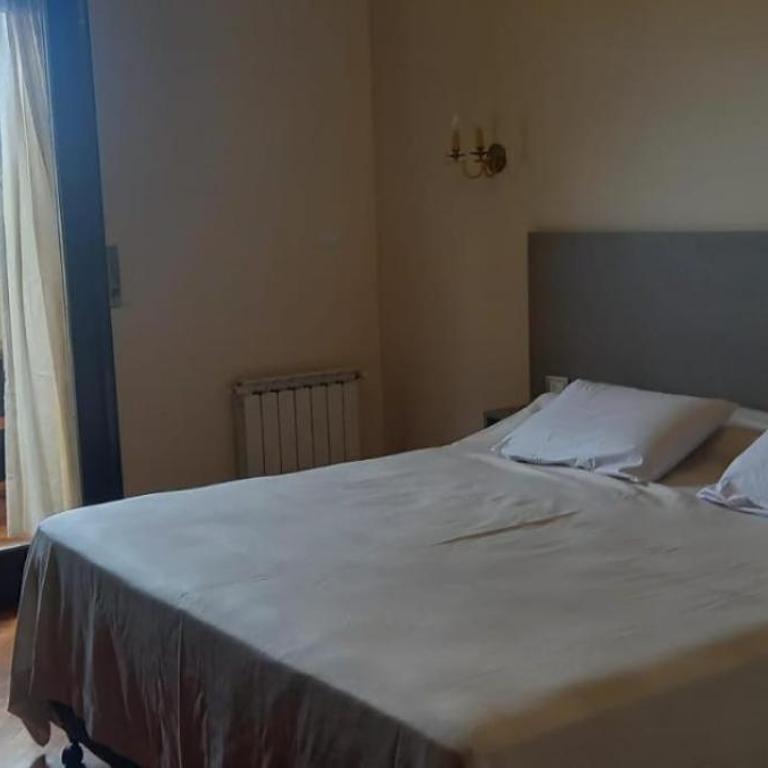 Great apartment 50 mts from the main square - Apartment - 5